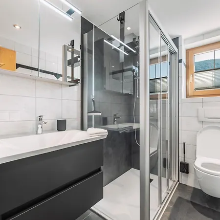 Lägenhet Sky&stone *