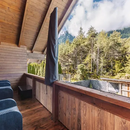 Appartamento Sky & Stone *