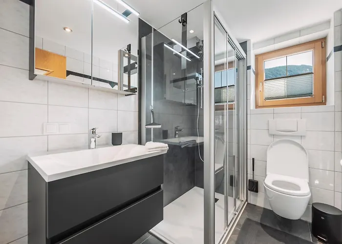 Apartmán Sky & Stone *