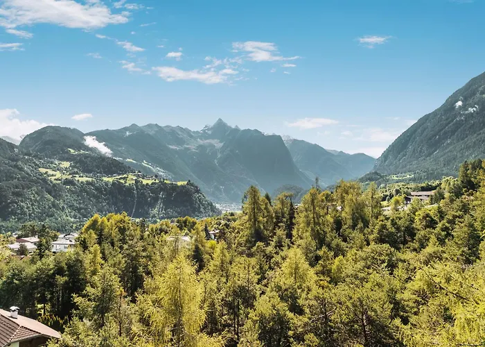 Sky & Stone Apartmán Sautens