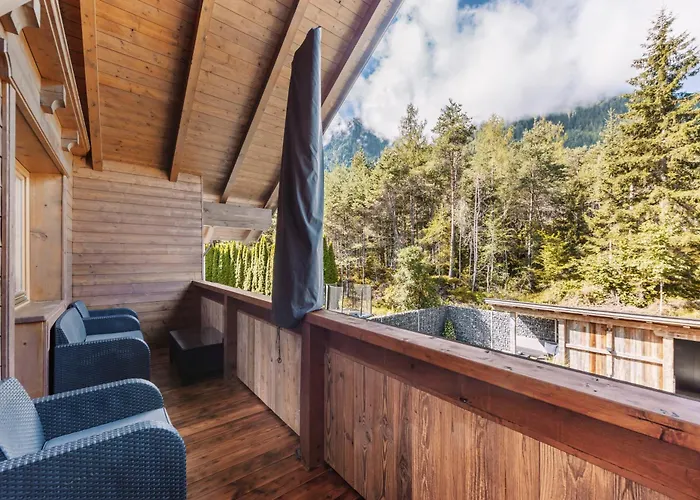 Apartmán Sky & Stone *