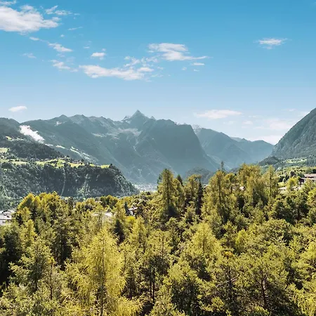 Sky&stone Apartament Sautens