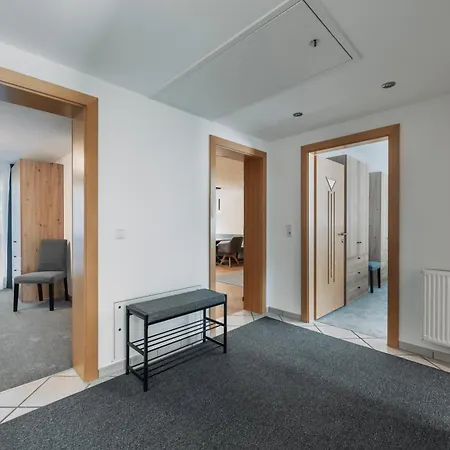 Sky&stone Apartament Sautens