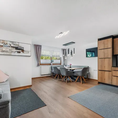 Apartament Sky&stone Sautens