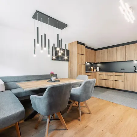 Sky&stone Apartament Sautens