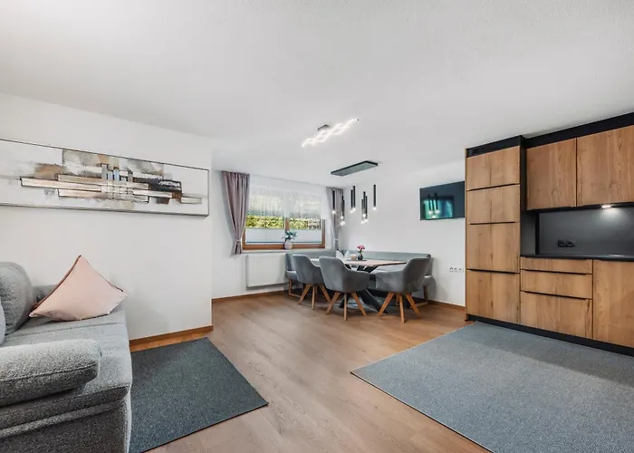 Daire Sky & Stone Sautens